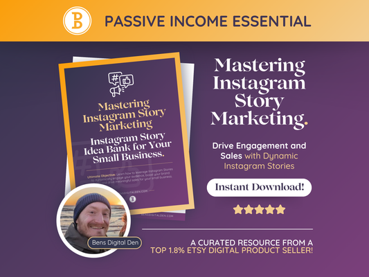 Mastering Instagram Story Marketing