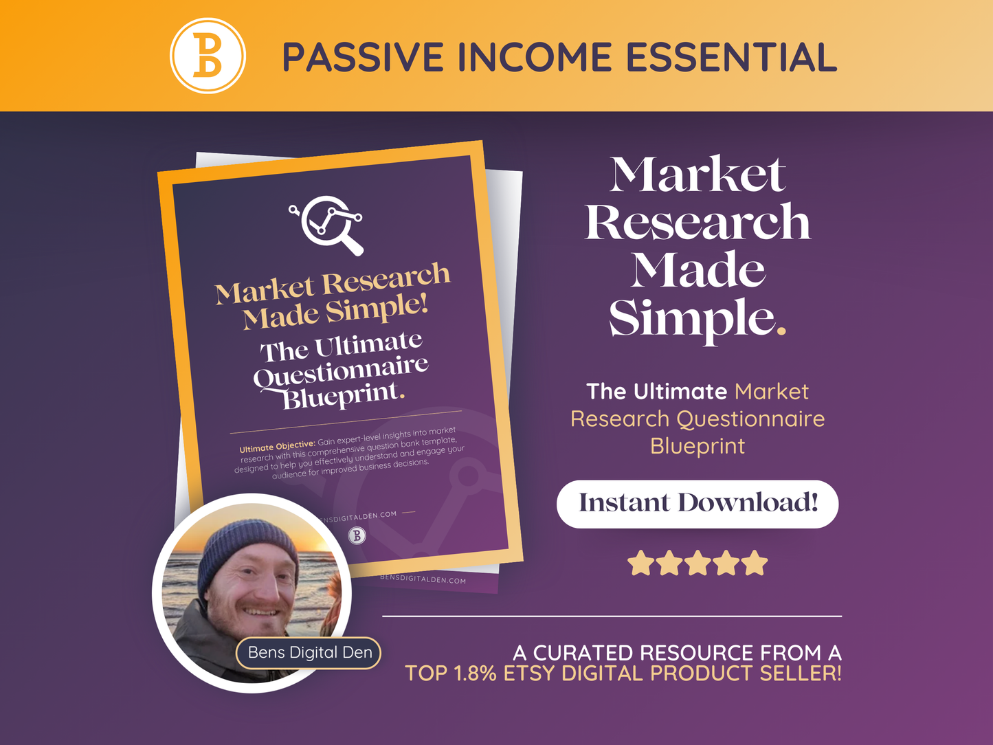 Market Research Made Simple